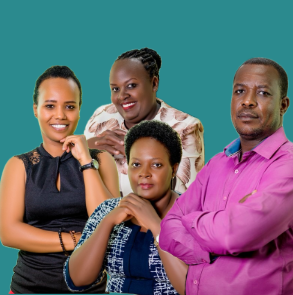 Management Team