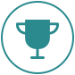certification and awards