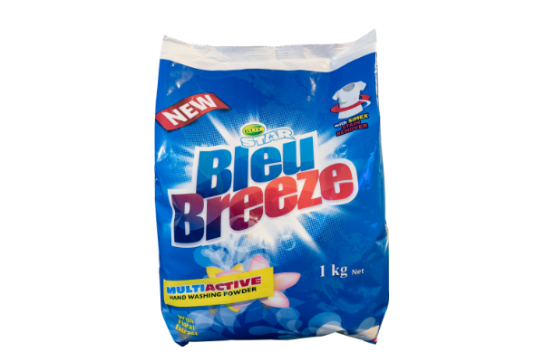 bleu breeze 1kg