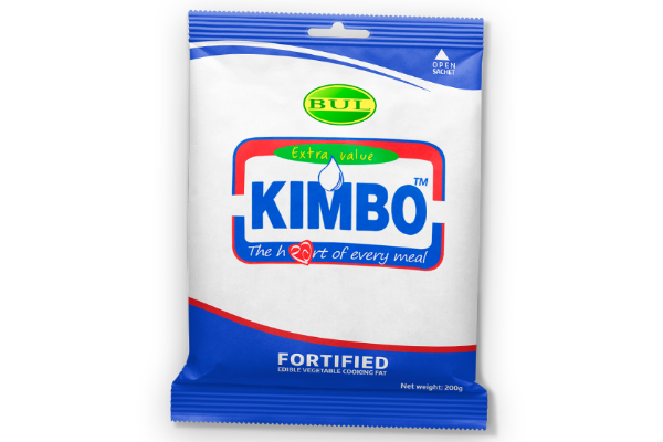 kimbo pouch