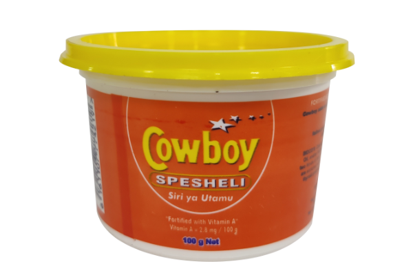 cowboy 100g