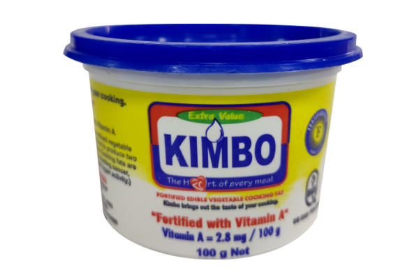 kimbo pouch