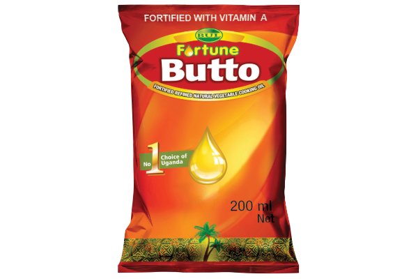 butto 200ml