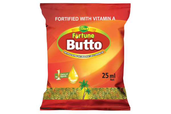 butto 25ml