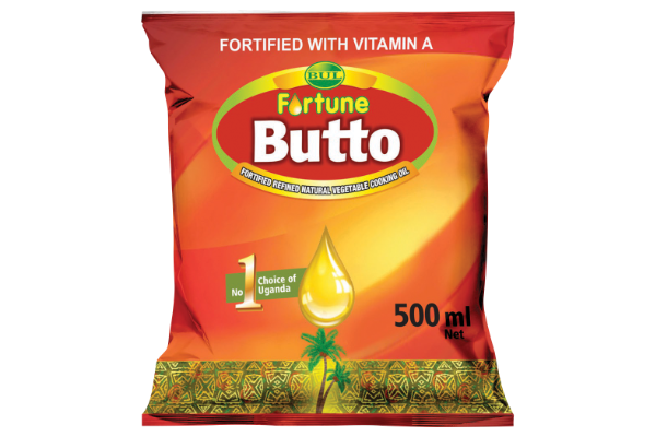 butto 500ml