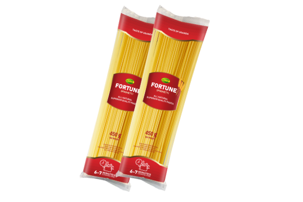 spaghetti 450